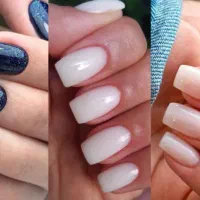 خدمات  ناخن با تخفیف ۵۰%به مناسبت شب یلدا  شب یلدا