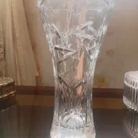 گلدون کریستال