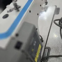 چرخ خیاطی راسته دوز جک A4 H سخن گو ظخیم و ظریف دوز|چرخ خیاطی و ریسندگی|تهران, دولتخواه شمالی|دیوار