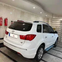 هایما s7+ مدل ۱۴۰۱