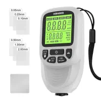 اقتصادی ترین ضخامت سنج ایران HW400s