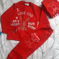 دورس شلوار دخترانه پاییزه|لباس|کرج, فاز ۴ مهرشهر|دیوار