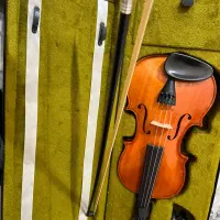 ویالون دست ساز|ویولن|کرمانشاه, |دیوار