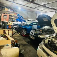کلینیک ام جی کا (MG KA)