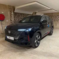 چانگان CS55 plus