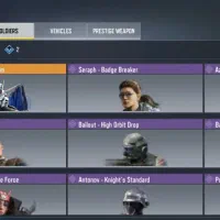 اکانت کالاف لول ۵۸|کنسول، بازی ویدئویی و آنلاین|طسوج, |دیوار