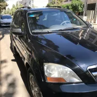 سورنتو ۲۰۰۹|خودرو سواری و وانت|تهران, کاظم‌آباد|دیوار