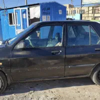 پراید|خودرو سواری و وانت|اهر, |دیوار