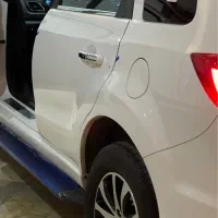 هایما s7 مدل 97|خودرو سواری و وانت|تهران, شهرک صدرا|دیوار