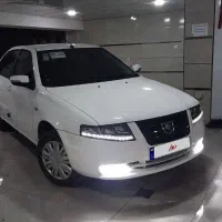 سورن پلاس ۱۴۰۳ سیمی|خودرو سواری و وانت|اردبیل, |دیوار