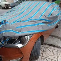 چادر پژو تارا ماشین ساینا پرادو هایما ۱۹و۲۱