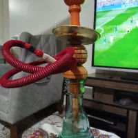 قلیان چایخانه