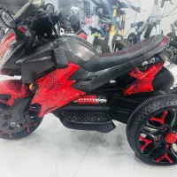 موتورشارژی درحد نو