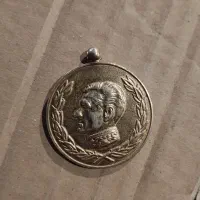 سکه یادبود|کلکسیون اشیاء عتیقه|زنجان, |دیوار