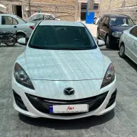 مزدا نیو 89