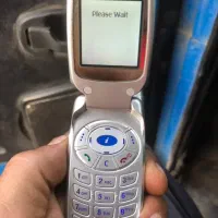 گوشی سامسونگ کلکسیونی