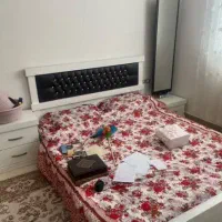تخت و تشک دو نفره