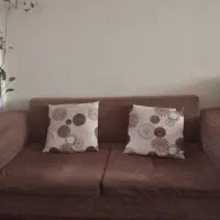 مبل  هفت  نفره