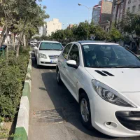 پژو ۲۰۷ پانا بی رنگ|خودرو سواری و وانت|مشهد, هفت تیر (آب و برق)|دیوار