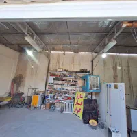 اجاره مغازه ۴۵ متری در بلوار امام رضا