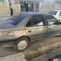 ۴۰۵ مدل ۹۰|خودرو سواری و وانت|داران, |دیوار