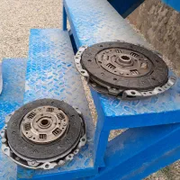 ۲ عدد دیسک و صفحه والئو