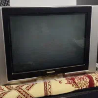 تلوزیون پاناسونیک۲۹،اصل ژاپن