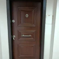کارخانه درب زد سرقت ارزونترین قیمت|حراج|کرج, خرمدشت|دیوار