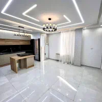 ۵۴ متر/فول دیزاین/نورگیر/پارکینگ/فازیک اندیشه