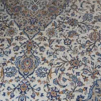 فرش دستباف کاشان