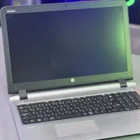 Laptop Hp استوک|رایانه همراه|بیرجند, |دیوار