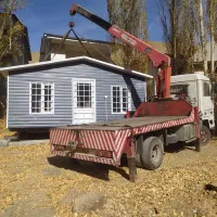 اجاره جرثقیل پاکدشت شریف آباد افسریه قرچک ،ری