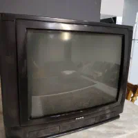 تلویزیون پارس تمام رنگی ۲۱ اینچ|تلویزیون و پروژکتور|پردیس, فاز ۸|دیوار