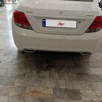 دنا مدل ۹۸ تیپ ۱|خودرو سواری و وانت|هشتگرد, شهرک وحدت|دیوار