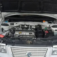 فروش خودروسمندef7
