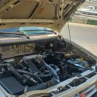 پراید مدل ۸۶|خودرو سواری و وانت|قم, علی آباد سعدگان|دیوار