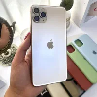 آیفون 11 پرومکس