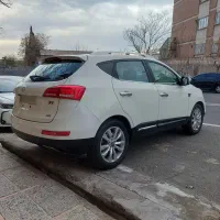 جک اس ۵ مدل ۱۳۹۹ بدون رنگ