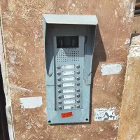 تعمیر و نصب آیفون صوتی تصویری|خدمات پیشه و مهارت|هشتگرد, هشتگرد قدیم|دیوار