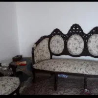 مبل|مبلمان خانگی و میز عسلی|اصفهان, کوهانستان|دیوار
