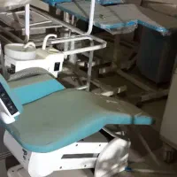 یونیت پارس دنتال در حد نو