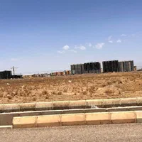 ۲۵۳ متر مفید حاشیه بلوار کشاورز گلبهارِمشهد|فروش زمین و ملک کلنگی|مشهد, امام رضا (ع)|دیوار