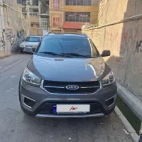 ام وی ام x22|خودرو سواری و وانت|اهواز, سپیدار|دیوار