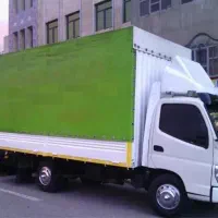 خدمات باربری باایسوزو ونیسان|خدمات حمل و نقل|کاشان, شهرک امیرالمومنین|دیوار