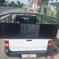 پراید وانت مدل ۱۴۰۳کم کار