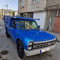 83دوگانه بدون رنگ شاسی پلمپ  استثنایی واقعی