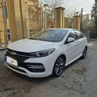 اریزو ۶ اکسلنت اسفند ۱۴۰۰ گارانتی فعال آریزو