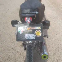 متور سیکلت ۱۲۵|موتورسیکلت|پلدختر, |دیوار