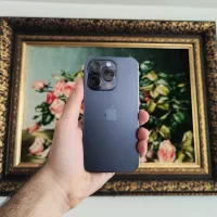 اپل iPhone 14 pro سالم