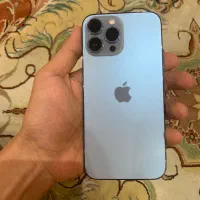 ایفون ۱۳ پرو مکس 512 گیگ  13pro max|موبایل|اهواز, کمپلو شمالی|دیوار